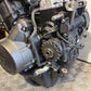 TRIUMPH TRIDENT 660 ENGINE YEAR 2021-2024 (CMB1295) - ONLY 2,700 MILES!