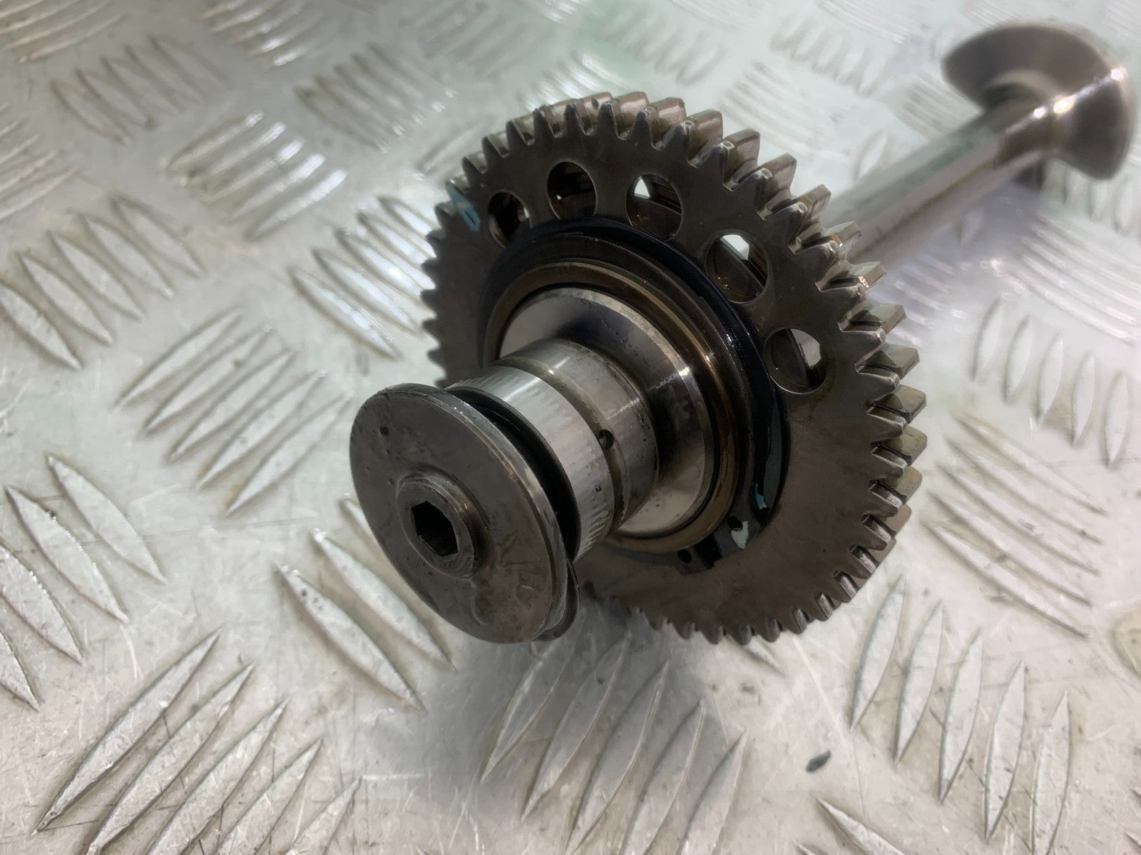 TRIUMPH 1050 SPRINT GT BALANCE SHAFT   YEAR 2010-2016 (CMB1250)