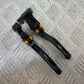 TRIUMPH 1050 SPEED TRIPLE PAZZO BRAKE AND CLUTCH LEVERS YEAR 2005-2007 (CMB1322)