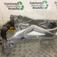APRILIA RSV1000 RSV 1000 MILLE FRAME REG LOG BOOK   YEAR 2006-10 (STOCK 713)