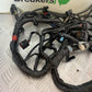 TRIUMPH 1050 SPEED TRIPLE WIRING LOOM  YEAR 2005-2007 (CMB1322)