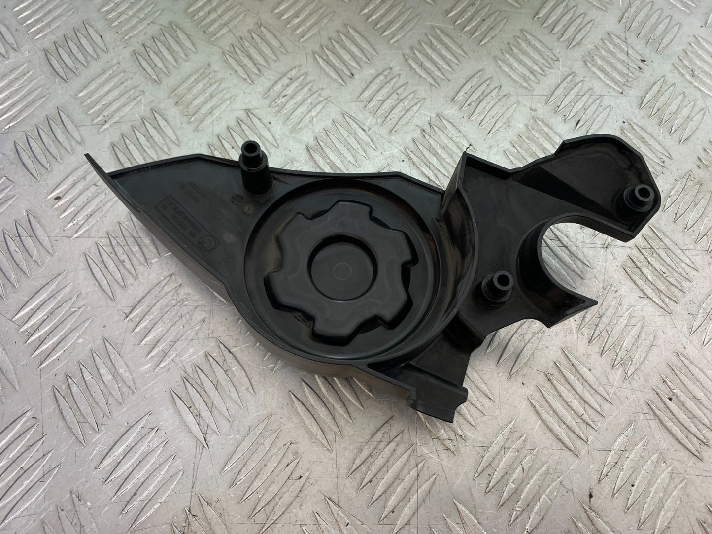BMW F800 GT SPROCKET COVER  YEAR 2013-2017 (CMB1248)