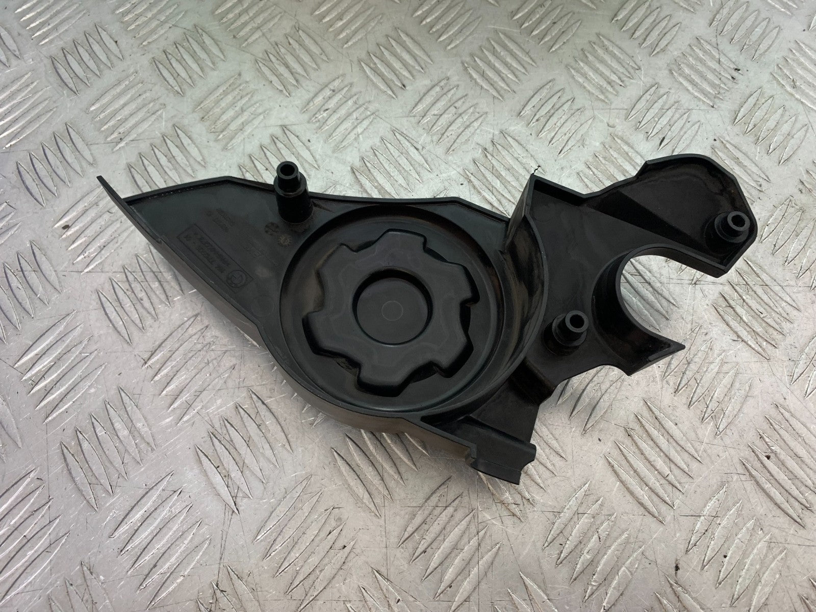 BMW F800 GT SPROCKET COVER  YEAR 2013-2017 (CMB1248)