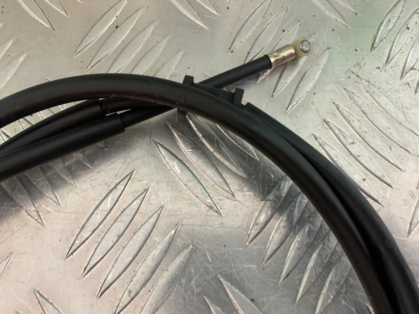HONDA CRF1000 (DCT) AFRICA TWIN HAND BRAKE CABLE YEAR 2017 (CMB1030)