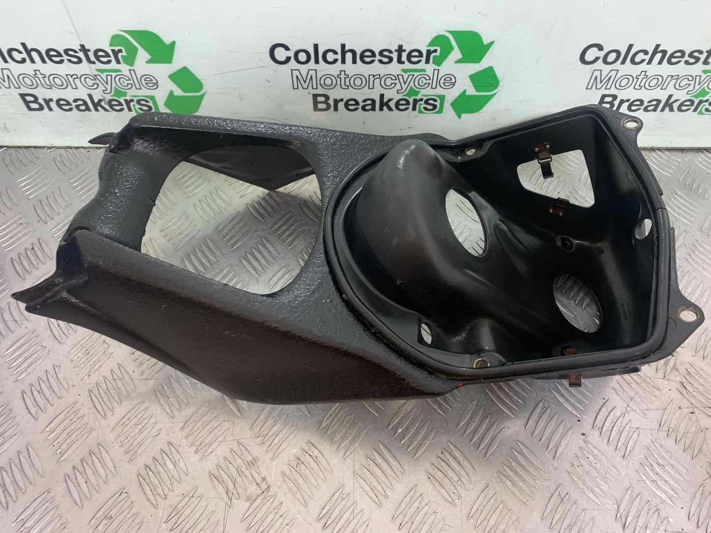 DUCATI 996 748 916 998 AIRBOX 1999-2000 (CMB1209)