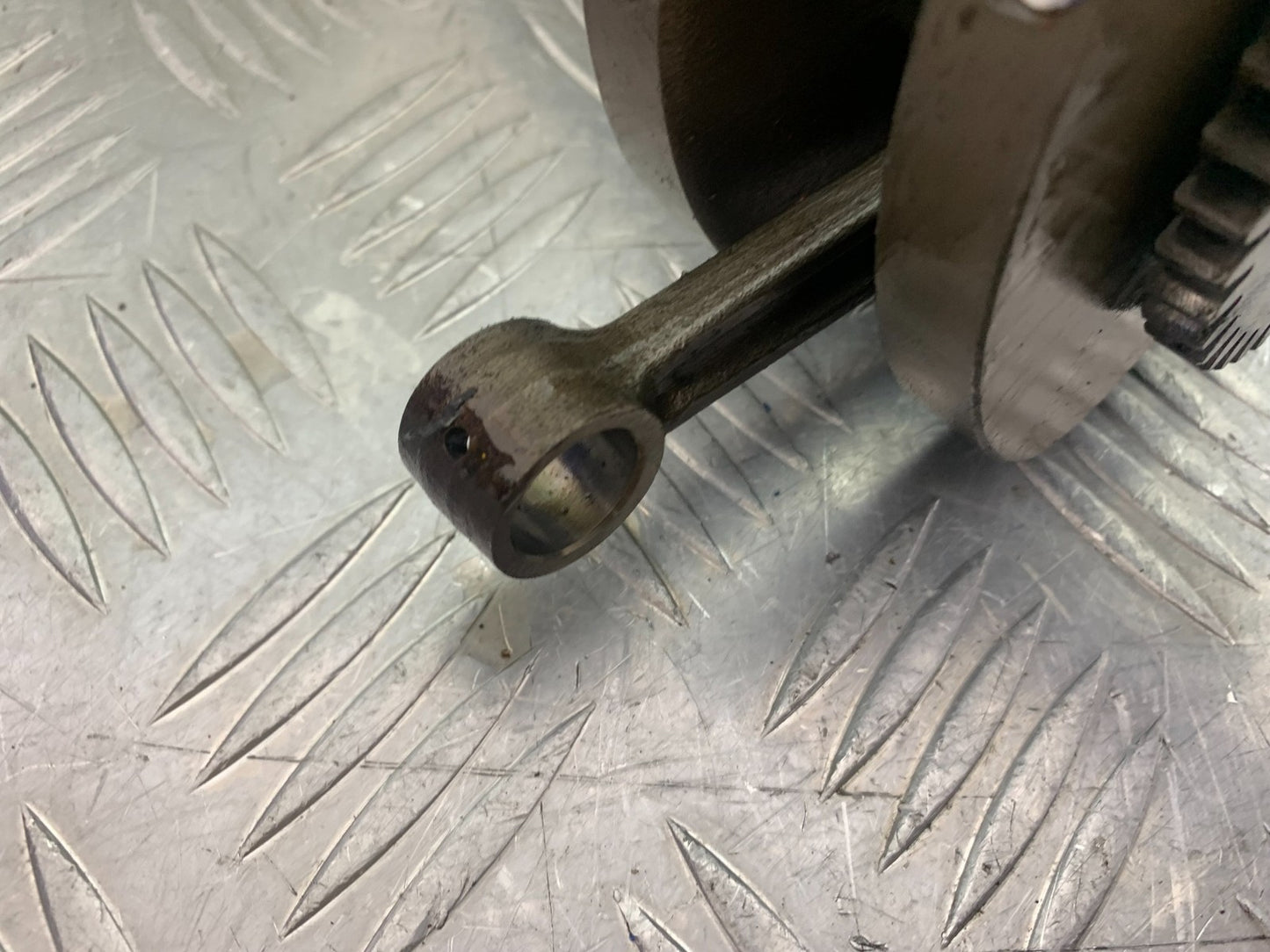 YAMAHA XMAX 300 CRANKSHAFT YEAR 2017-2020 (CMB1218)