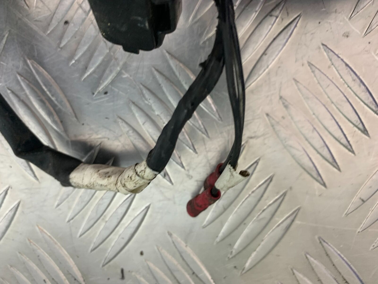 SUZUKI GSXR600 GSXR 600 K1 K2 WIRING LOOM  1999-02 (CMB1121)