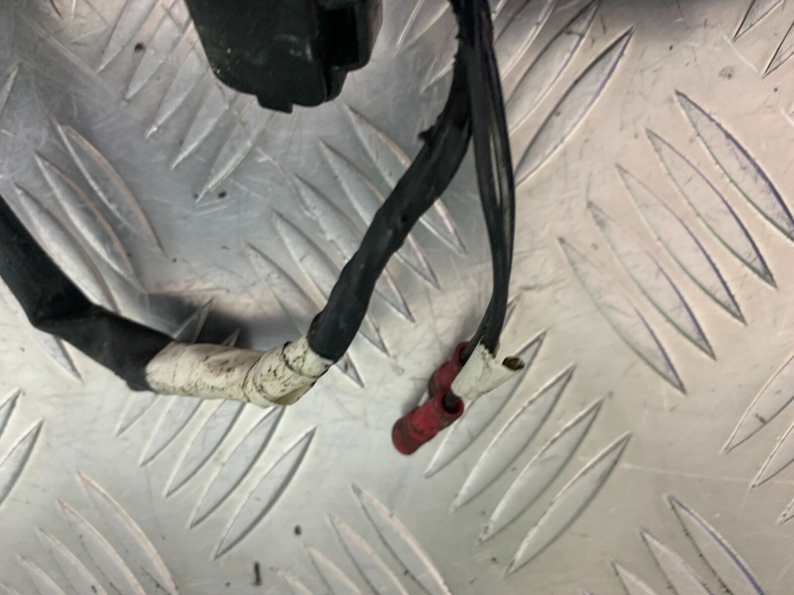 SUZUKI GSXR600 GSXR 600 K1 K2 WIRING LOOM  1999-02 (CMB1121)