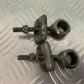 HARLEY DAVIDSON XL53C XL883 CHAIN ADJUSTERS  YEAR 2001  (STOCK 960)