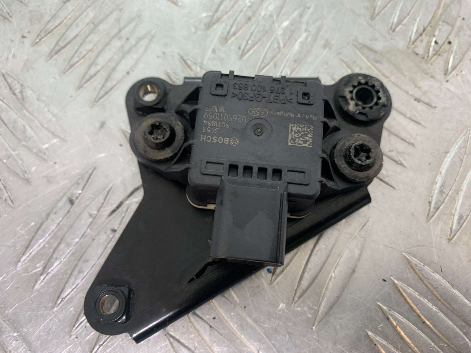 KTM 790 DUKE RELAY   YEAR 2018-2021  (CMB11150)