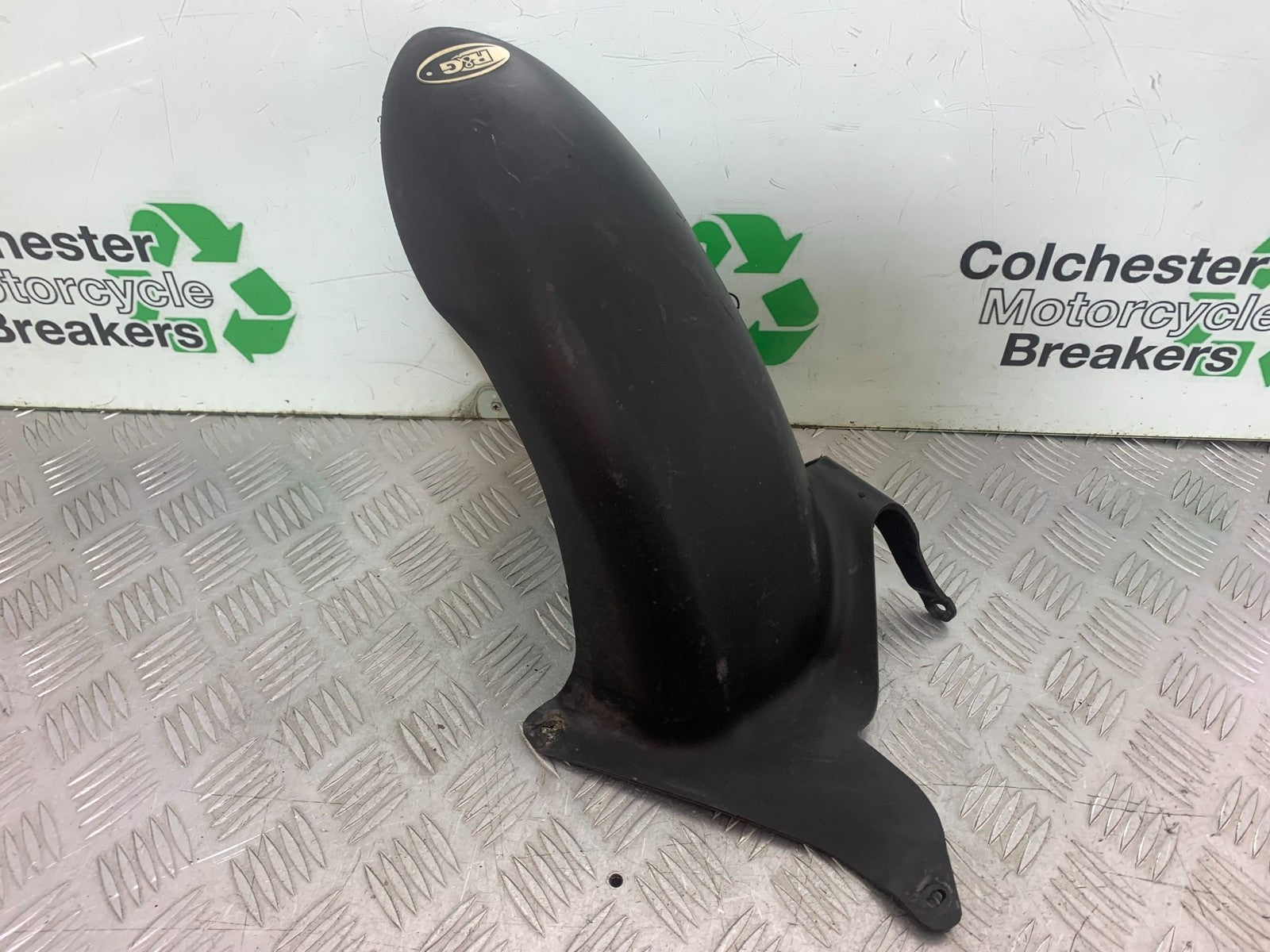 TRIUMPH TIGER 800 XRT REAR HUGGER  2018-2020 (CMB1193)