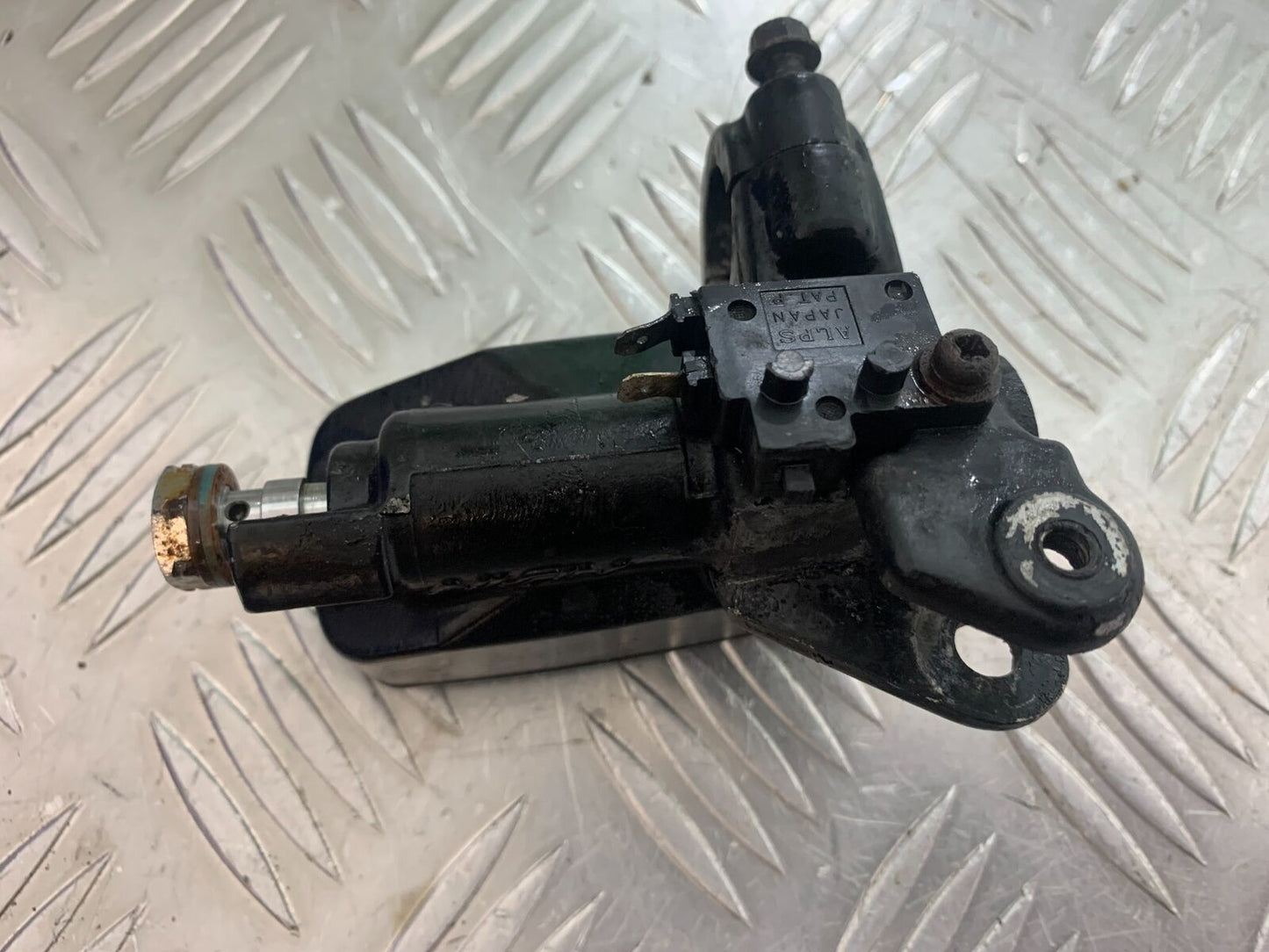 HONDA CBR600 CBR 600 F2 FRONT MASTER CYLINDER  YEAR 1991-1993 (CMB1114)