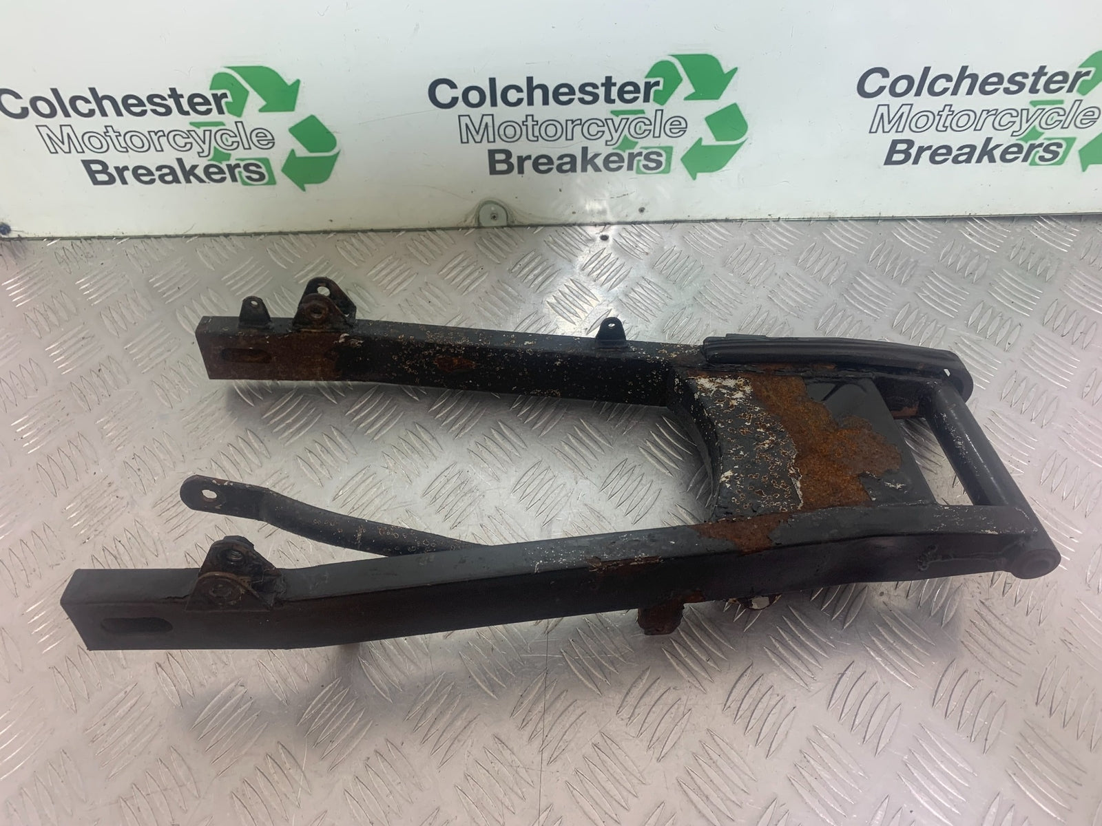PIONEER XF250 SWINGARM YEAR 2009 (CMB1143)