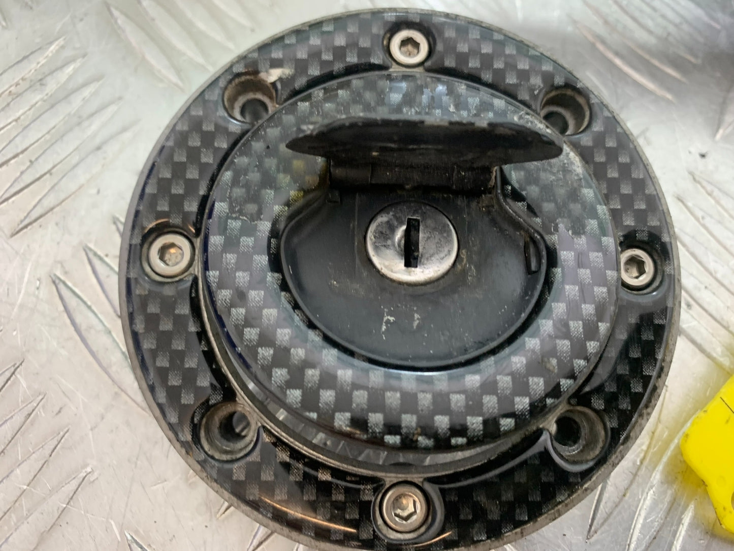 SUZUKI GSF1200  GSF 1200 BANDIT LOCKS AND KEY   YEAR 1997-2000 (CMB1149)