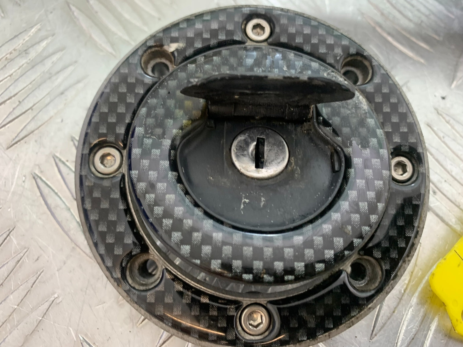 SUZUKI GSF1200  GSF 1200 BANDIT LOCKS AND KEY   YEAR 1997-2000 (CMB1149)