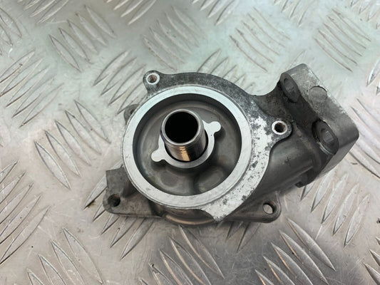 KAWASAKI ZX6R ZX6 R OIL FILTER HOUSING  YEAR 2007 2008 (CMB1002)