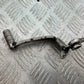 HONDA CBF600 CBF 600 REAR BRAKE PEDAL   YEAR 2004 -07 (CMB1247)