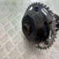 TRIUMPH 1050 SPRINT ST REAR HUB AND CARRIER  YEAR 2004-2007 (CMB1197)