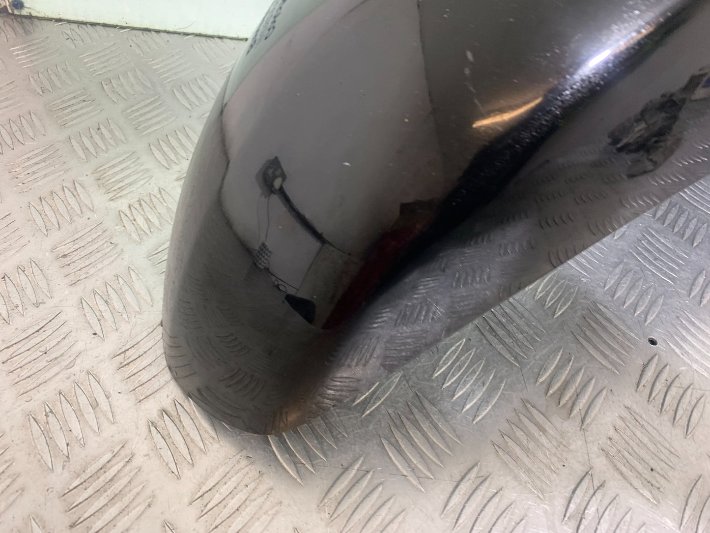 HONDA VTX1300 S-6 FRONT MUDGUARD  YEAR 2004-09 (CMB1159)