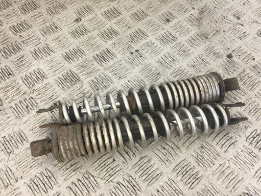 HONDA PCX125 PCX 125 REAR SHOCKS  YEAR 2010-2013 (STOCK 721)