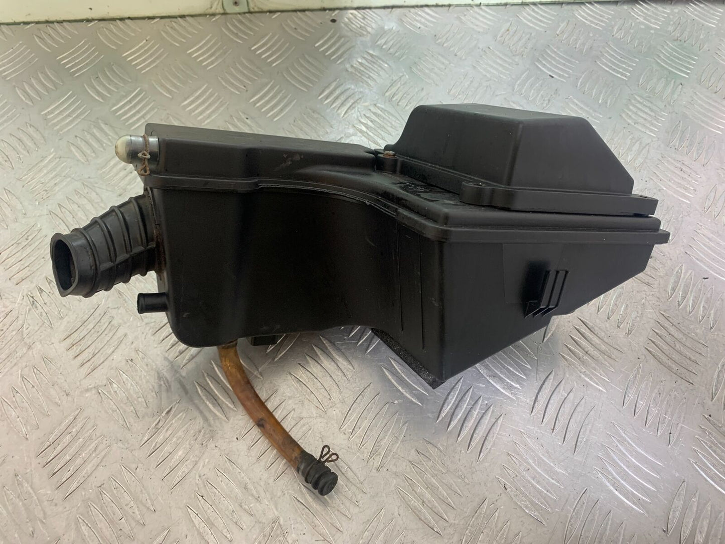 SINNIS TERRAIN 125 AIRBOX  YEAR 2018 (CMB1123)