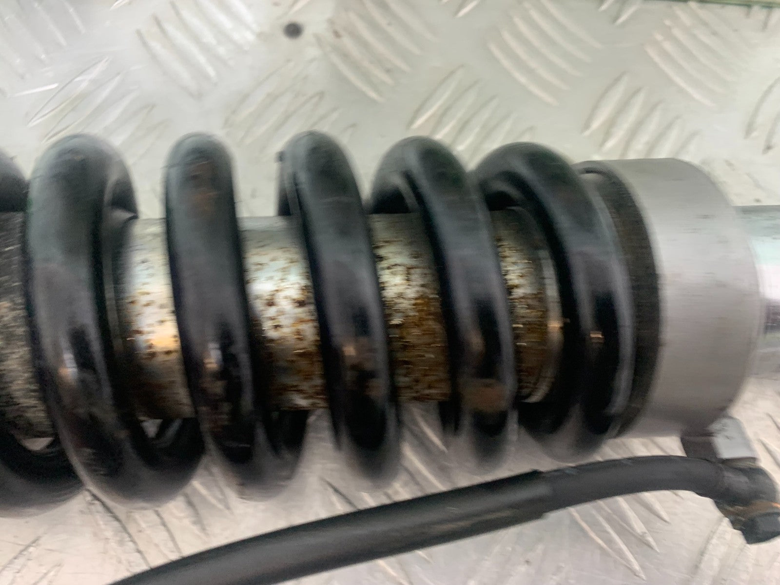 BMW K1200 K 1200 LT REAR SHOCK   YEAR 1999-07 (CMB1271)