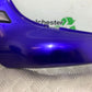 TRIUMPH TROPHY 900 LEFT SEAT PANEL   YEAR 1991-95 (CMB1251)