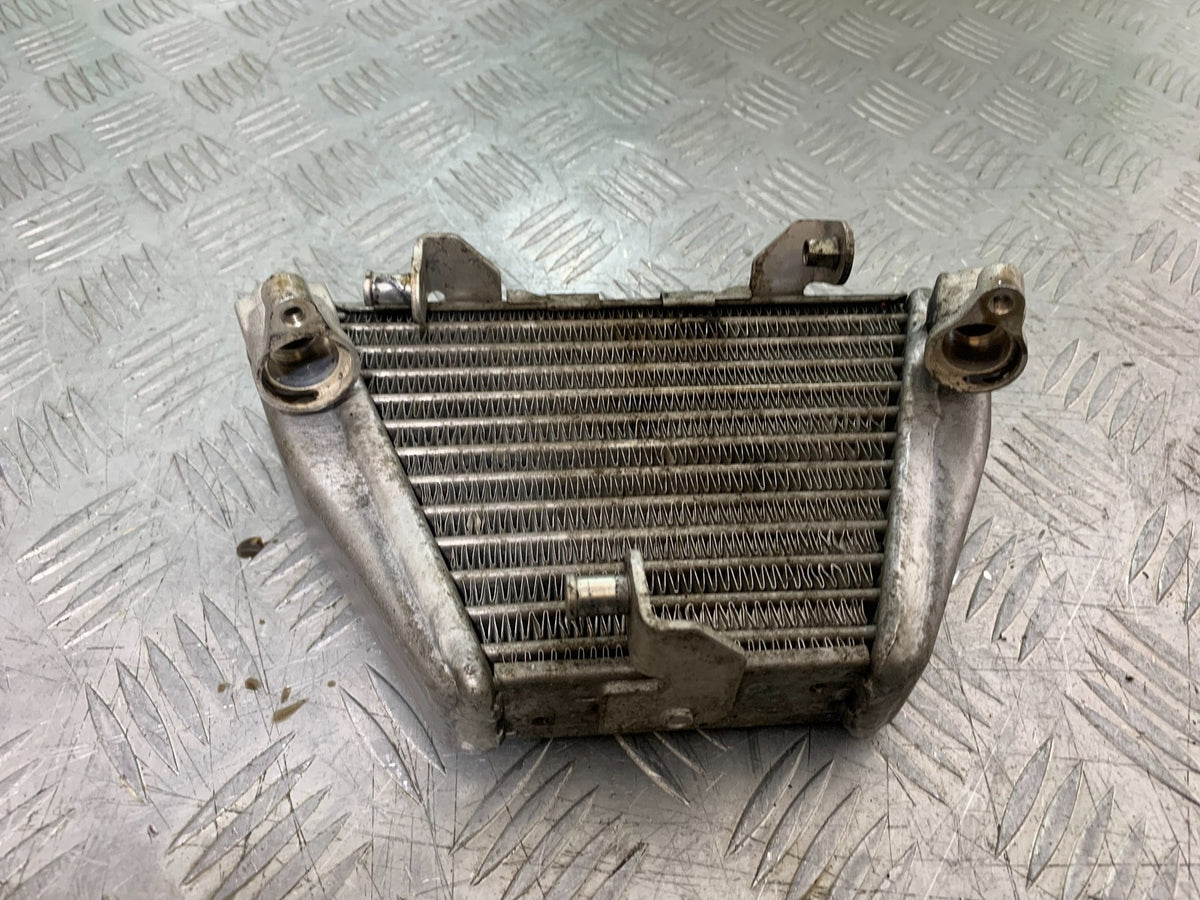 MV AGUSTA 675 F3 OIL COOLER YEAR 2012-2016 (CMB1302)