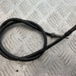 HONDA NT650 V DEAUVILLE SPEEDO CABLE  YEAR 1999 (CMB1268)