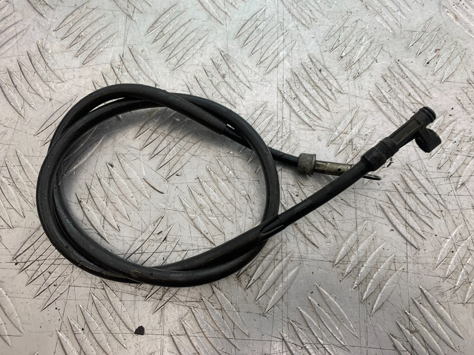 HONDA NT650 V DEAUVILLE SPEEDO CABLE  YEAR 1999 (CMB1268)