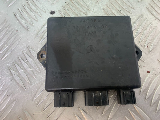 YAMAHA YZF600 YZF 600 THUNDERCAT CDI UNIT 1996-2003 (CMB1134)