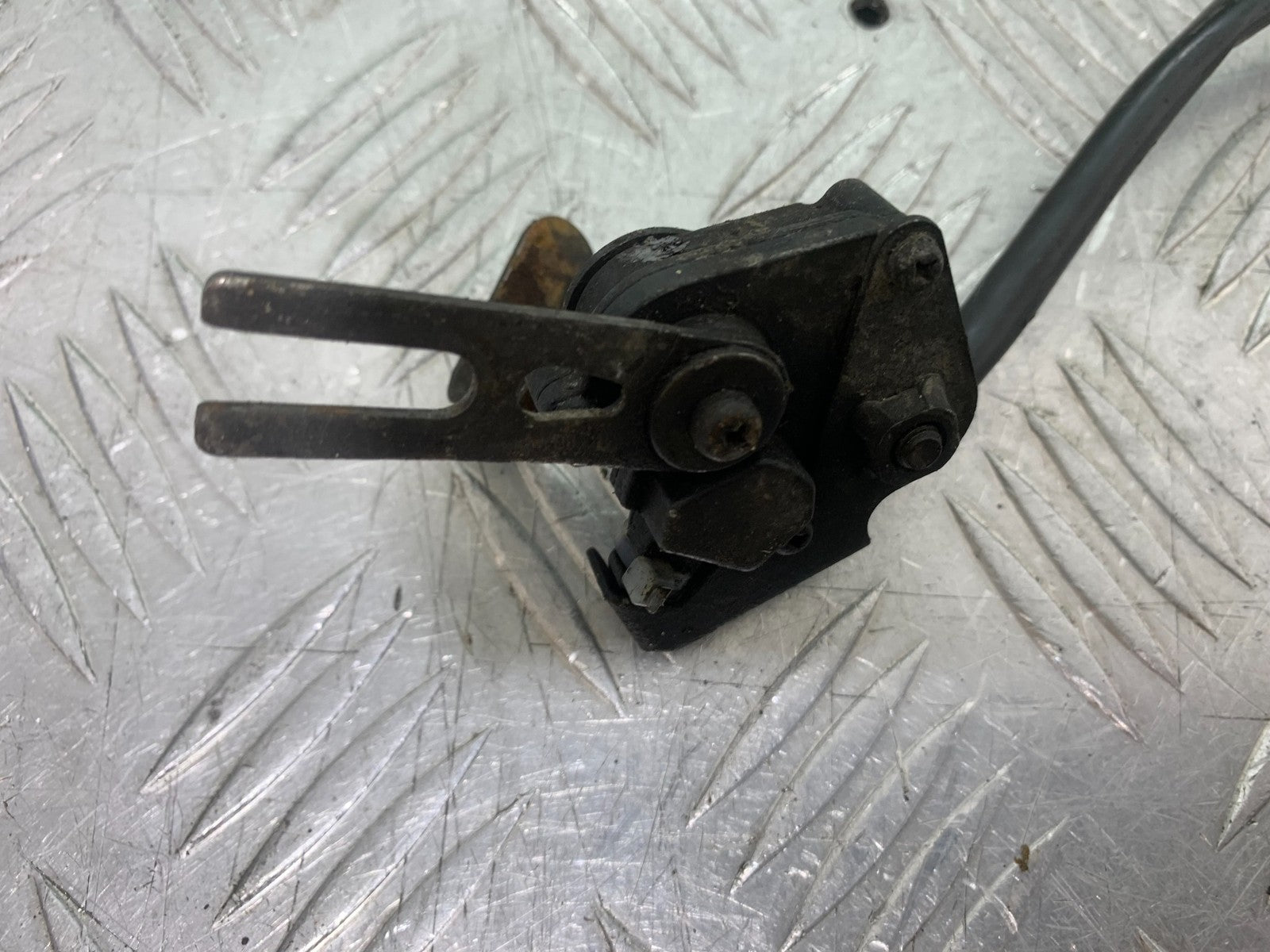 KAWASAKI Z1000 SX SIDE STAND SWITCH   YEAR 2014-16 (CMB1264)