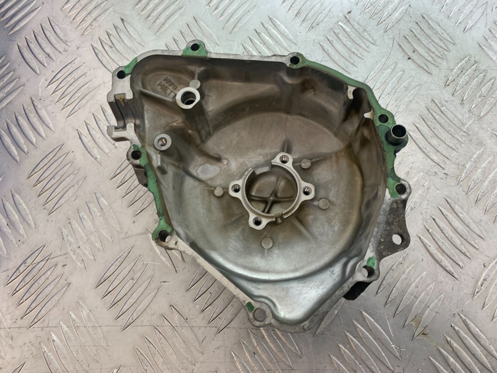HONDA CB600 CB 600 HORNET GENERATOR COVER   YEAR 1998 -2002 (CMB1126)