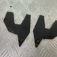 KAWASAKI 650 VERSYS INFILL COVERS   YEAR 2015-2018 (CMB1288)