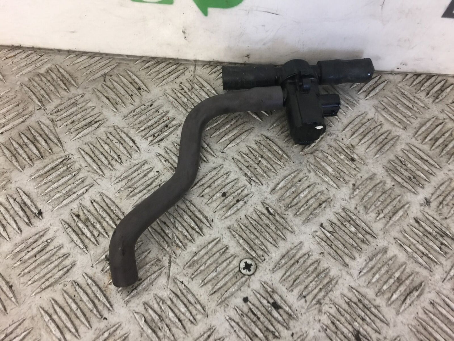 KAWASAKI ZX6R ZX636 ZX 636 AIR VALVE   2013-2016 (STOCK 342)