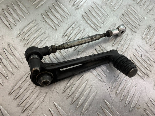 KTM DUKE 390 GEAR LEVER  YEAR 2017- 2023 (CMB1314)