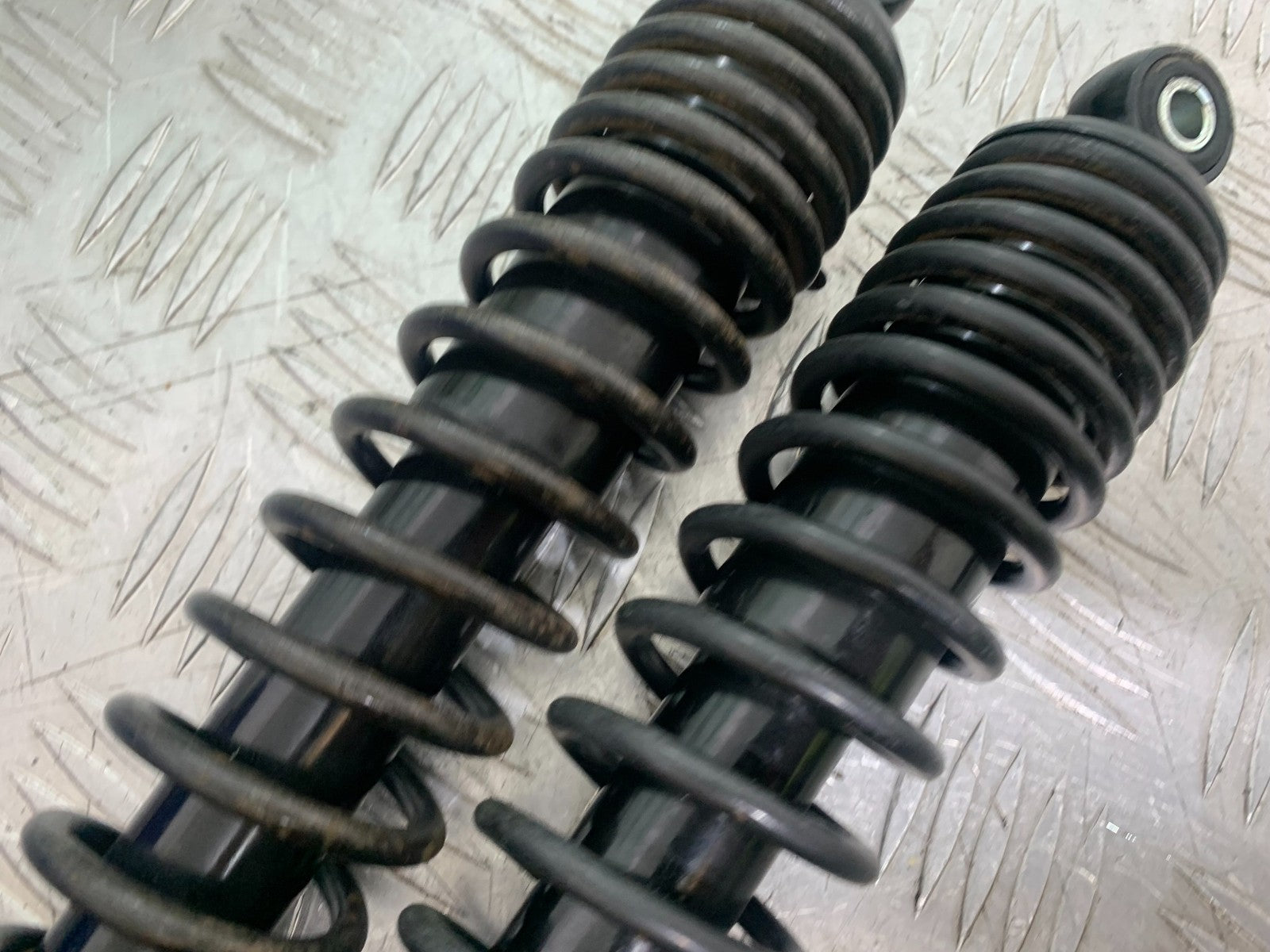 YAMAHA XMAX 300 REAR SHOCKS  YEAR 2017-2020 (CMB1218)