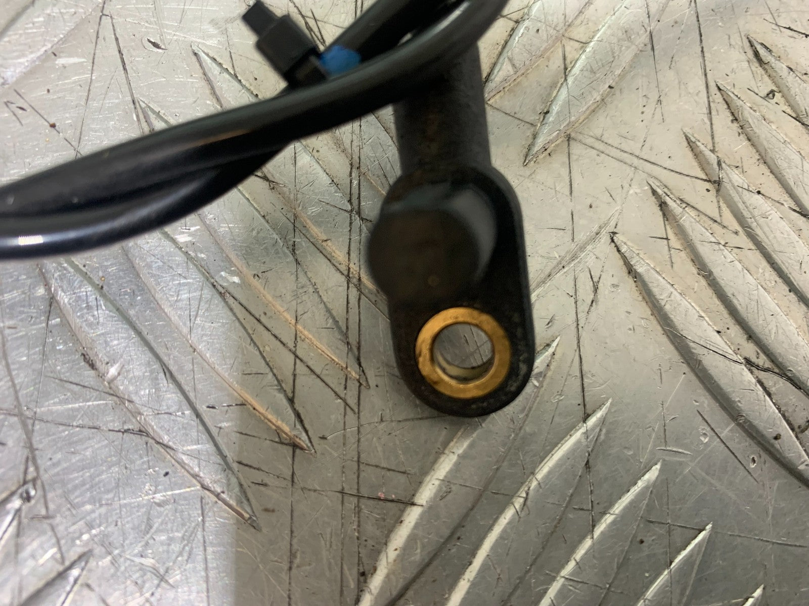 HONDA NC750 NC 750 X DCT REAR ABS SENSOR   YEAR 2019 (CMB1223)