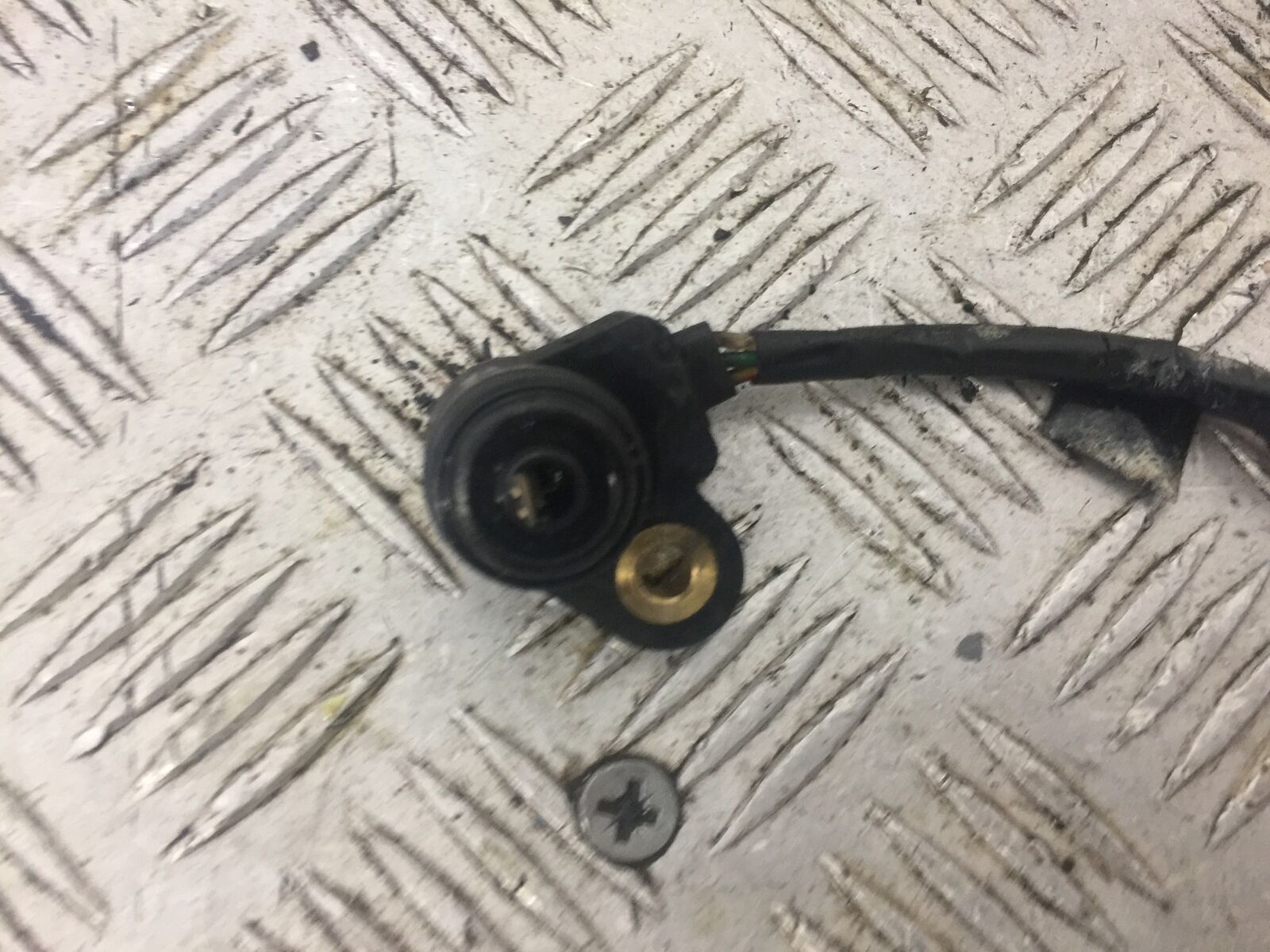 HONDA CRF1000 (DCT) AFRICA TWIN POSITION SENSOR  YEAR 2016-2019 (STOCK 724)