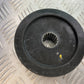 BMW F800 GT FRONT PULLEY   YEAR 2013-2017 (CMB1248)