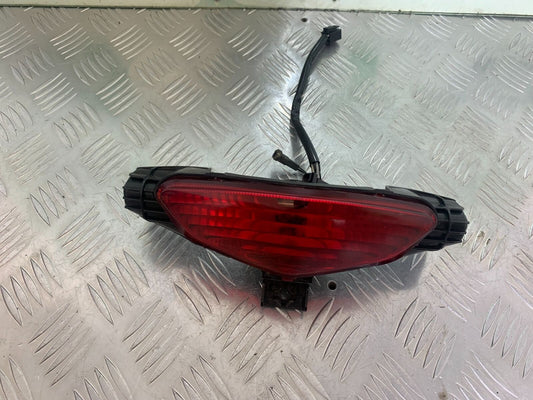 SUZUKI DL 650 V-STROM REAR LIGHT   YEAR 2016 (STOCK 996)