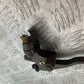 HONDA NT650 V DEAUVILLE CLUTCH LEVER AND BRACKET  YEAR 1998-01(CMB1320)