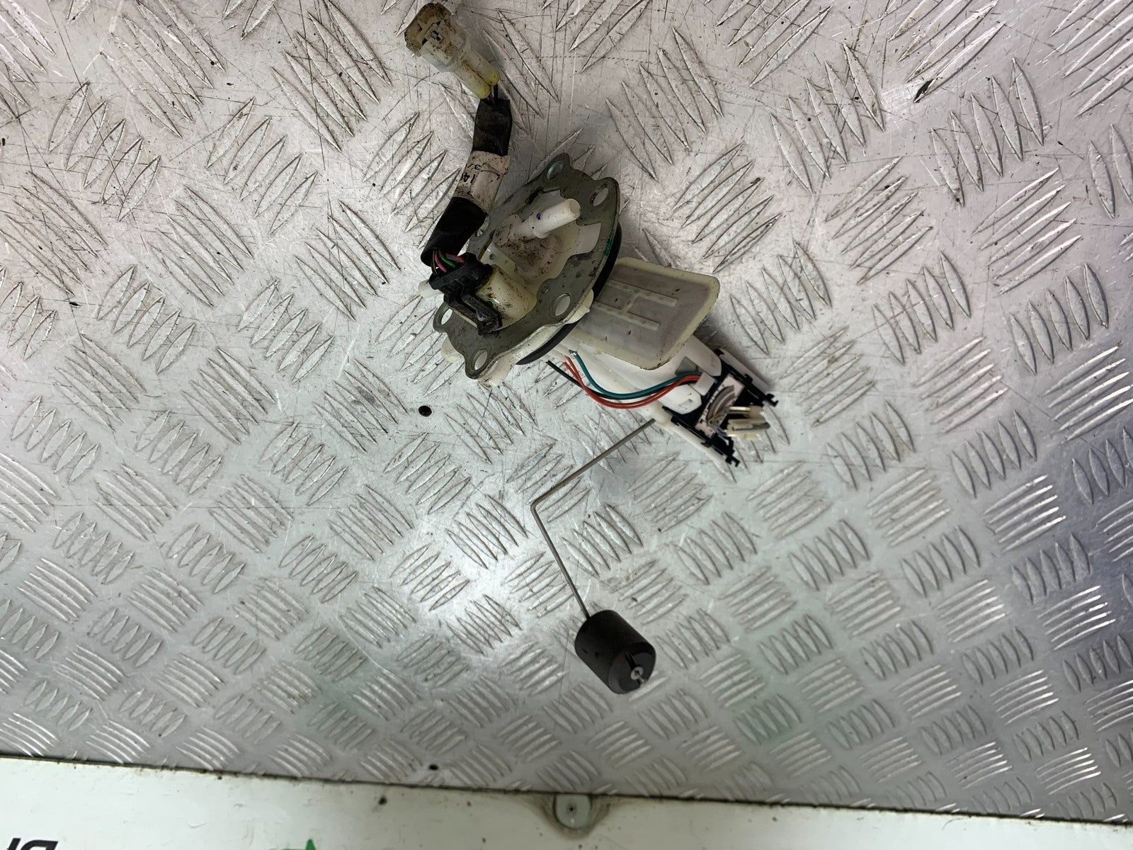 KTM DUKE 125 PETROL PUMP  YEAR 2017-2022 (CMB1274)