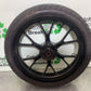 APRILIA RS4 125 FRONT WHEEL (DAMAGED)  YEAR 2011-2016 (STOCK 994)