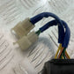 HONDA VFR400 VFR 400 NC21 REGULATOR   YEAR 1986-87 (CMB1043)