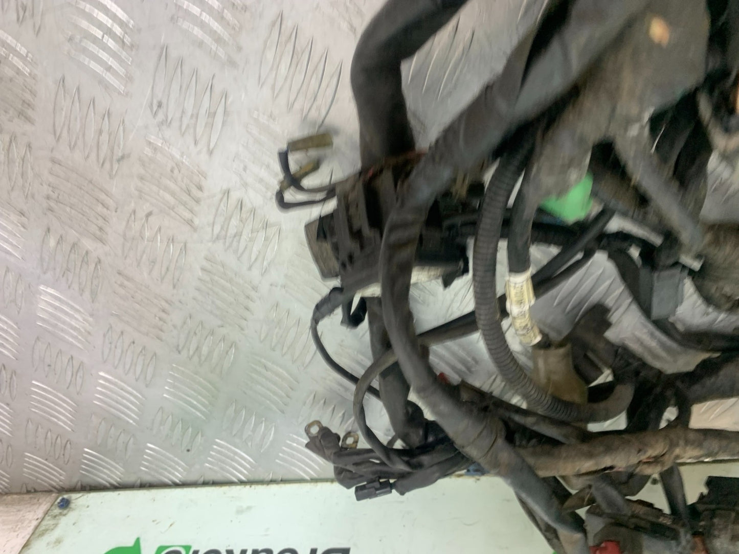 HONDA CBF600 CBF 600 WIRING LOOM YEAR 2004-07  (CMB1305)