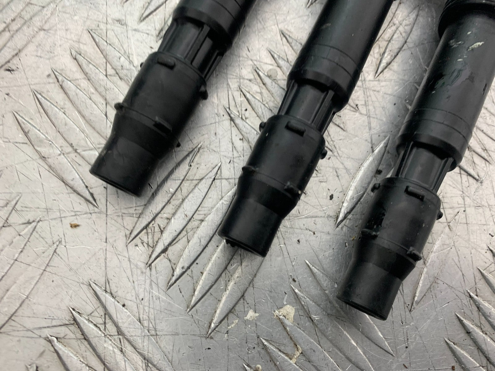 TRIUMPH 675 STREET TRIPLE RX COILS 2015- 2017 (CMB1299)