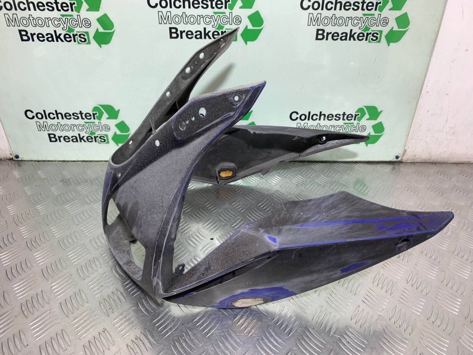 SUZUKI SV1000 SV 1000 K4 TOP FAIRING  YEAR 2003-2007 (CMB1042)