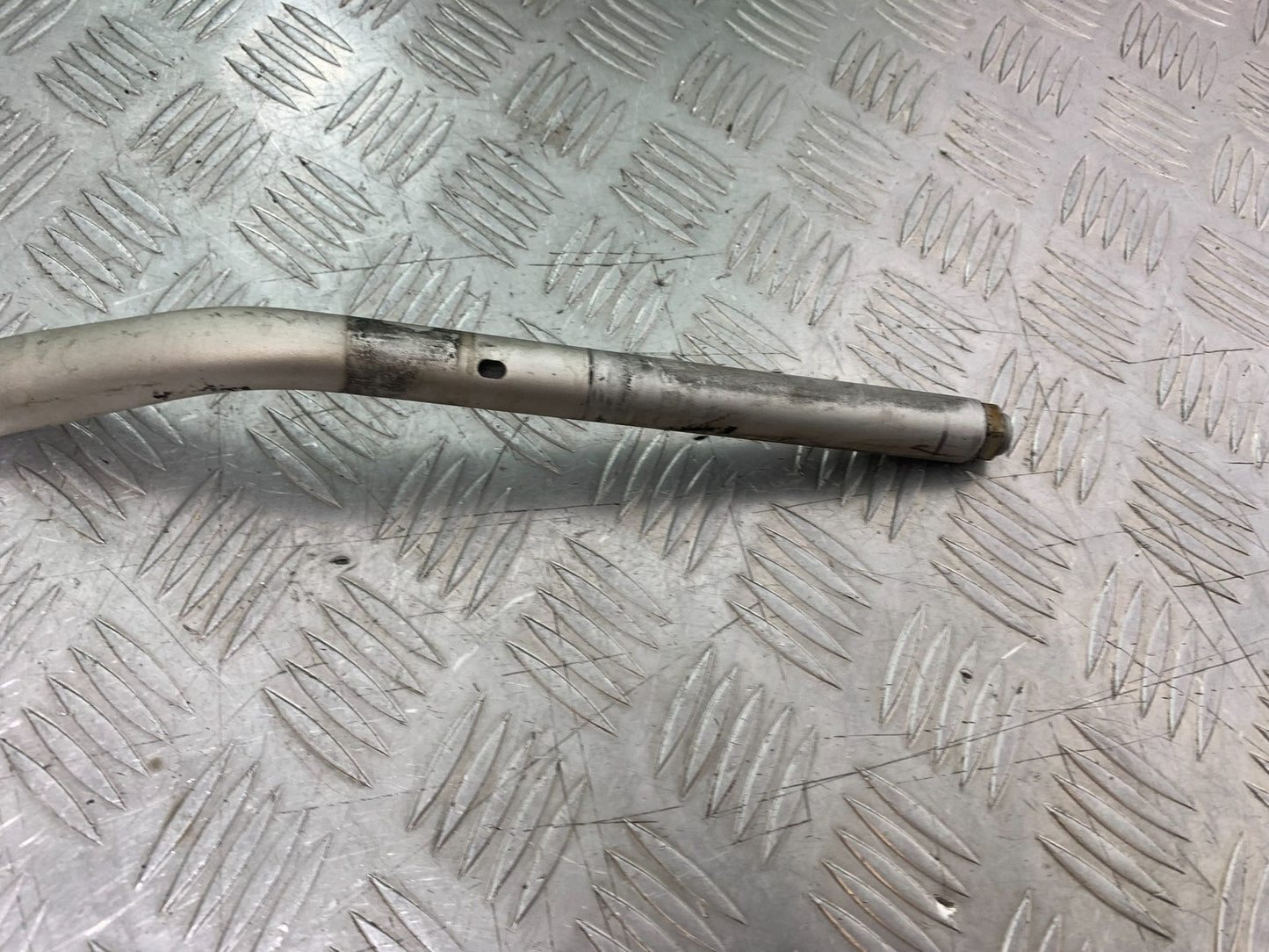 BENELLI BN125 BN 125 HANDLEBARS  YEAR 2018-2021 (CMB1194)
