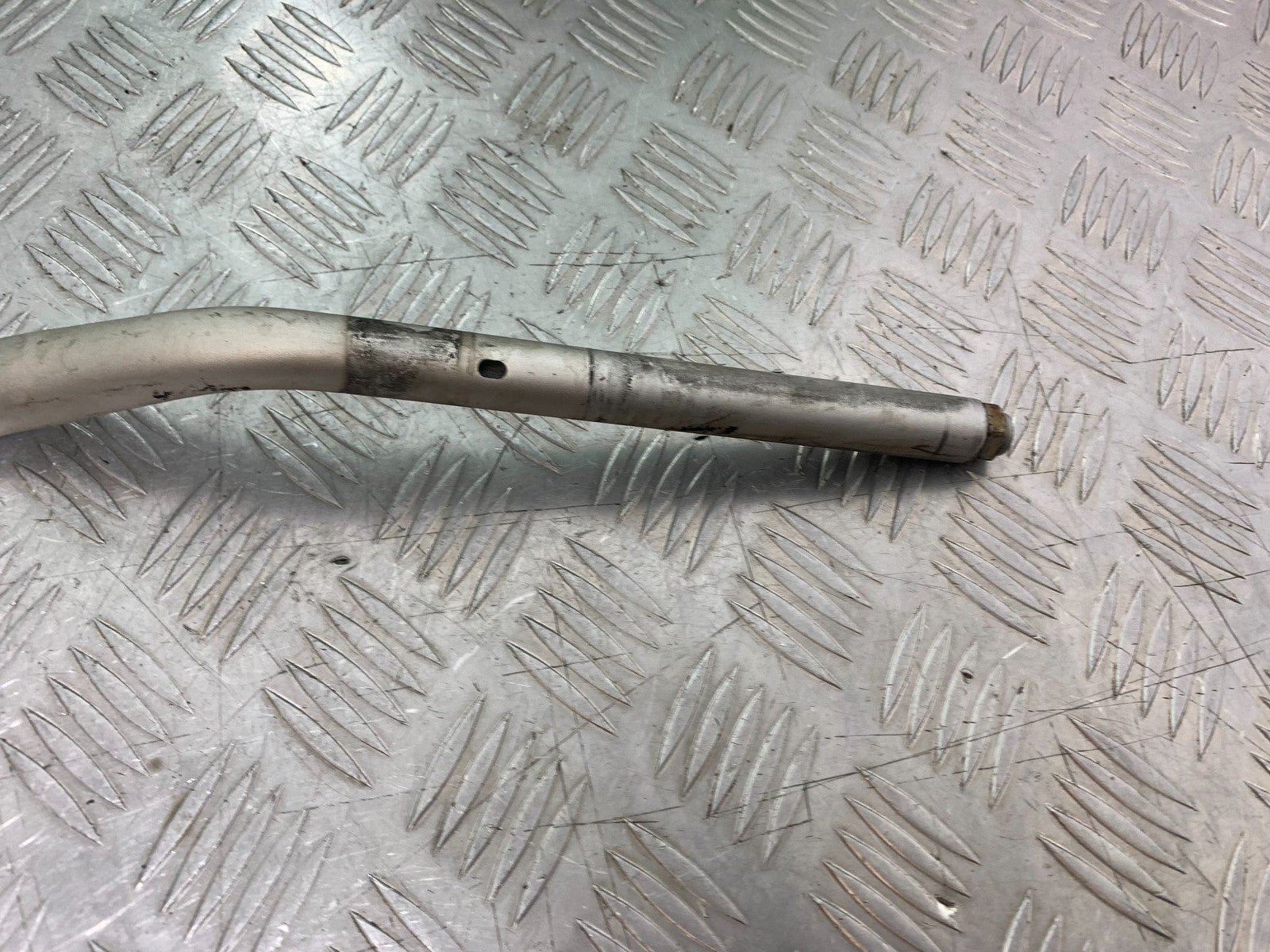 BENELLI BN125 BN 125 HANDLEBARS  YEAR 2018-2021 (CMB1194)